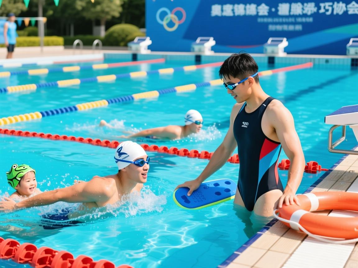 九游娱乐网站-“2025世界运动会：沙滩手球点燃天府新区激情”  第2张