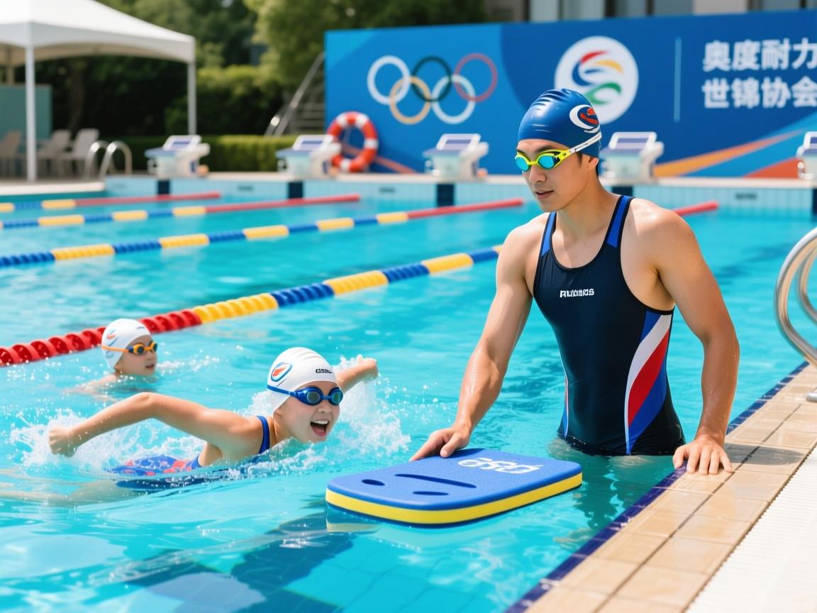九游娱乐官方平台-“2025世界运动会:沙滩手球点燃天府新区激情” 第3张