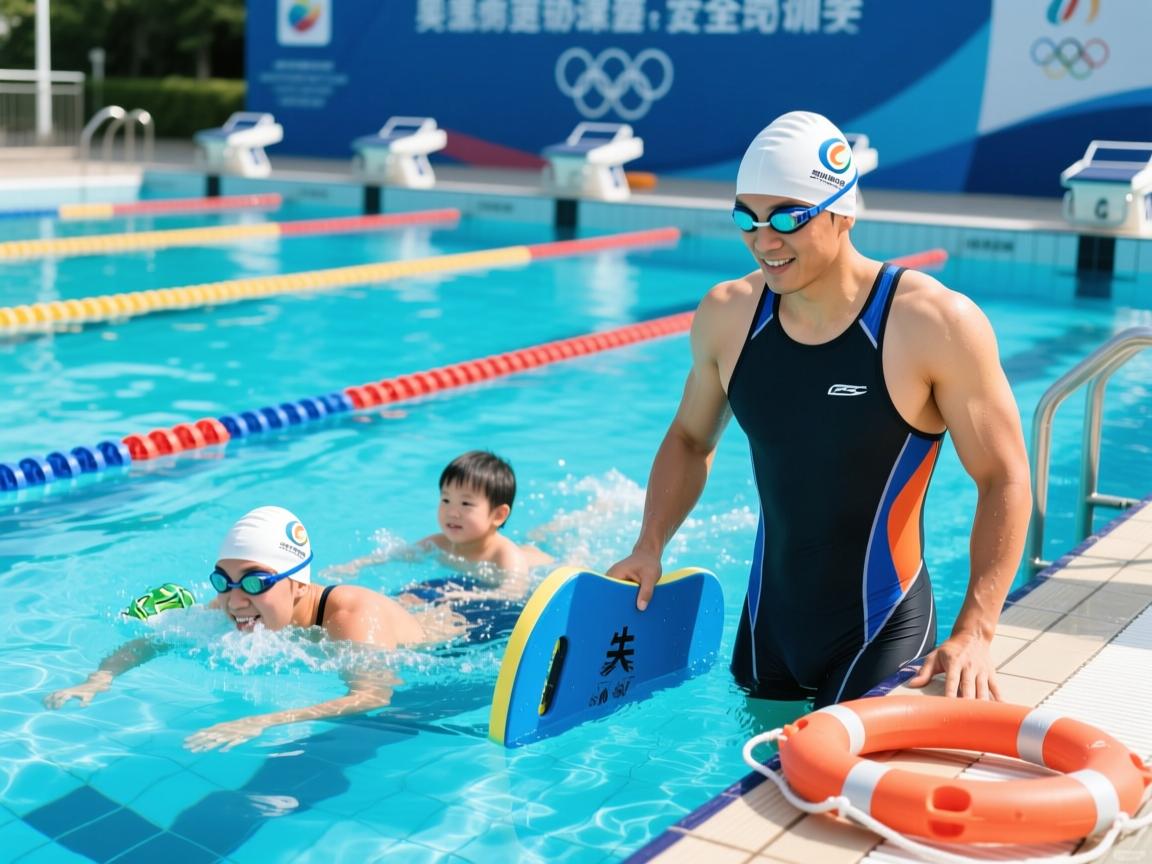 九游娱乐入口-体育新闻中心参与制定青少年体育发展标准，关于青少年体育的文件  第1张