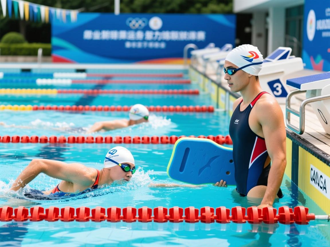 九游娱乐平台-女子200自澳洲选手惊艳全场，澳大利亚女子200米自由泳  第3张