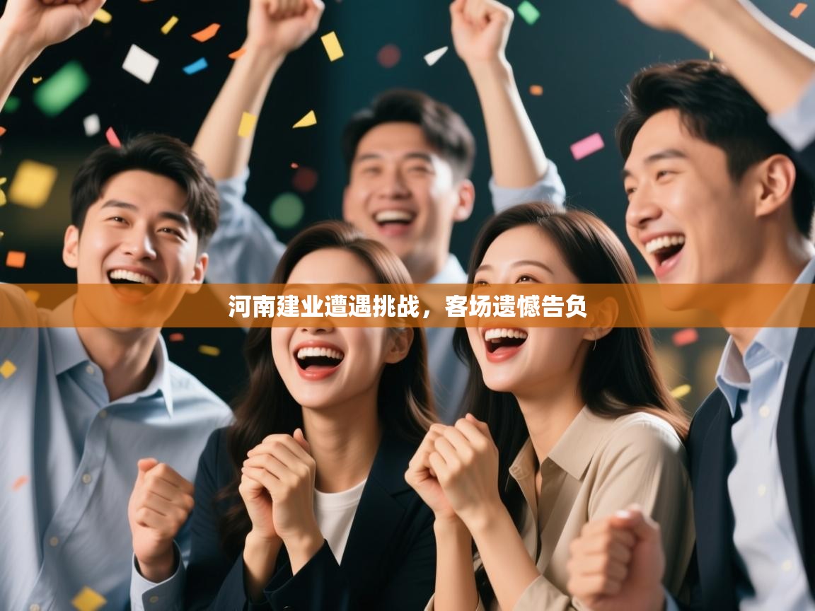 河南建业遭遇挑战,客场遗憾告负 第2张