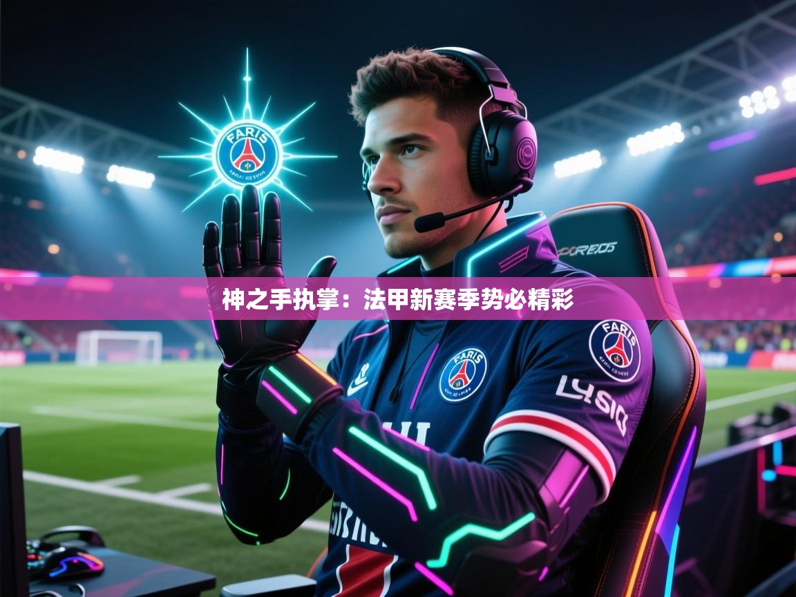 神之手执掌:法甲新赛季势必精彩 第2张