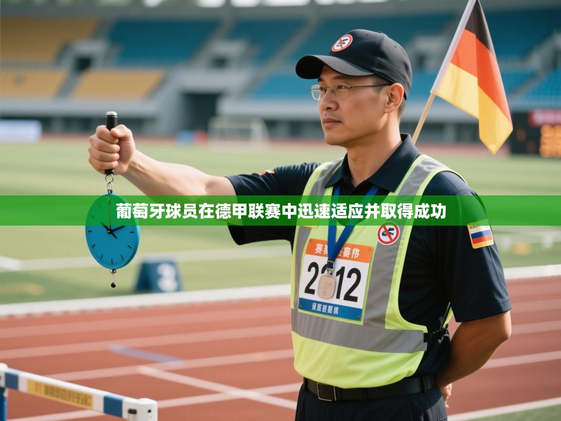 葡萄牙球员在德甲联赛中迅速适应并取得成功  第1张