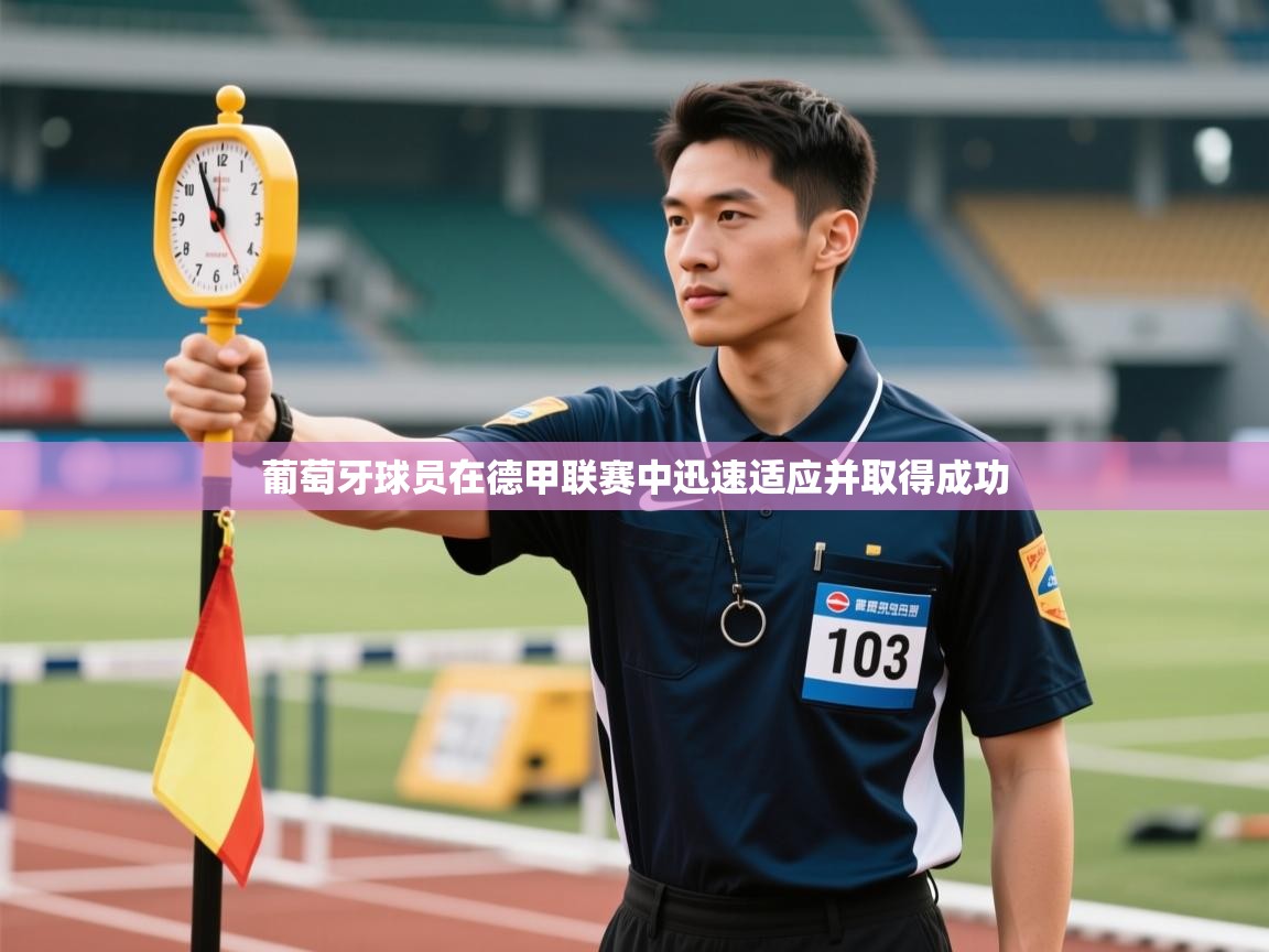 葡萄牙球员在德甲联赛中迅速适应并取得成功  第2张