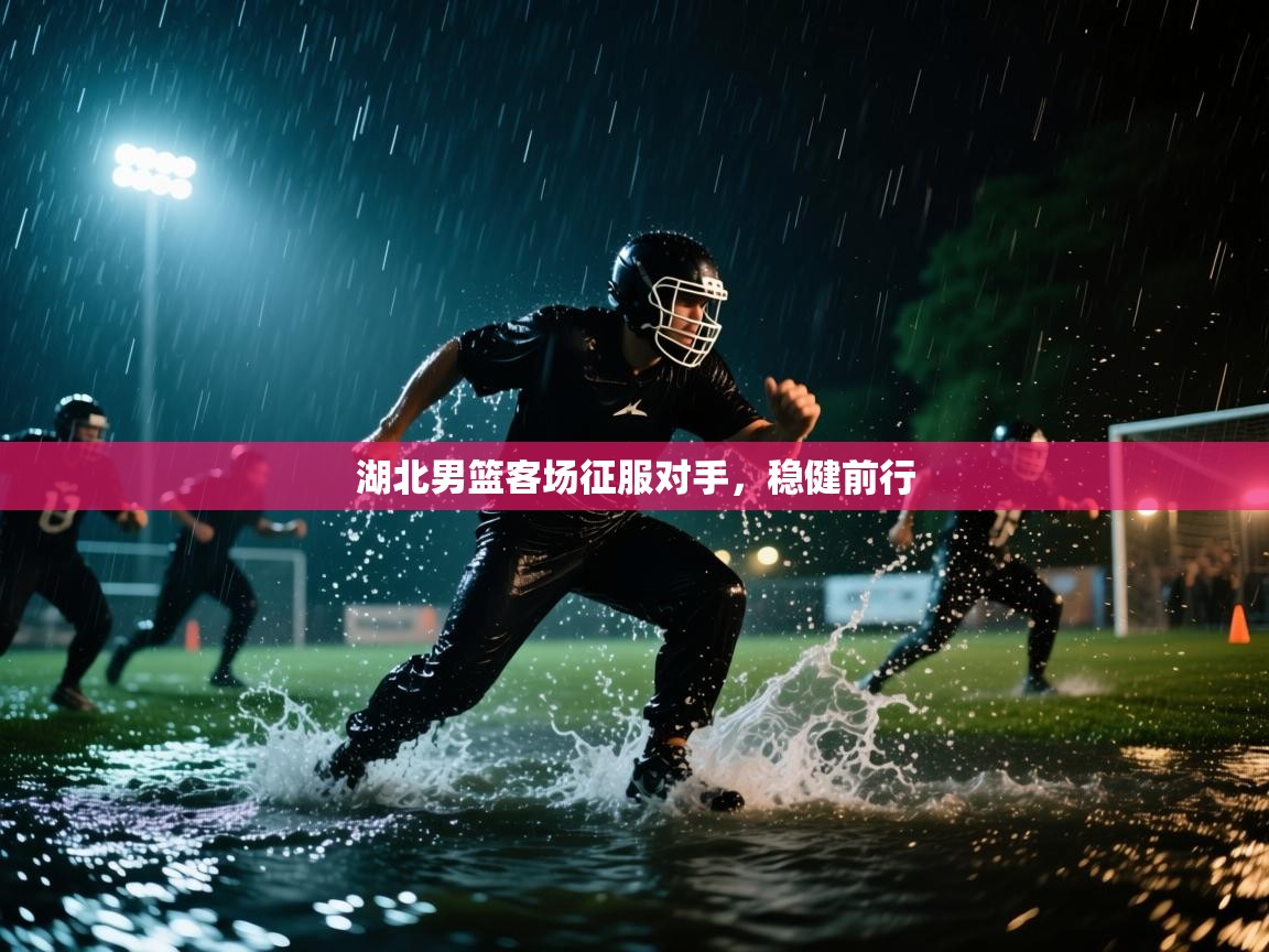 湖北男篮客场征服对手,稳健前行 第2张