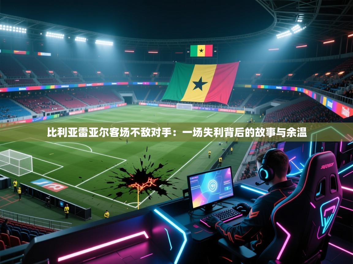 比利亚雷亚尔客场不敌对手：一场失利背后的故事与余温  第2张