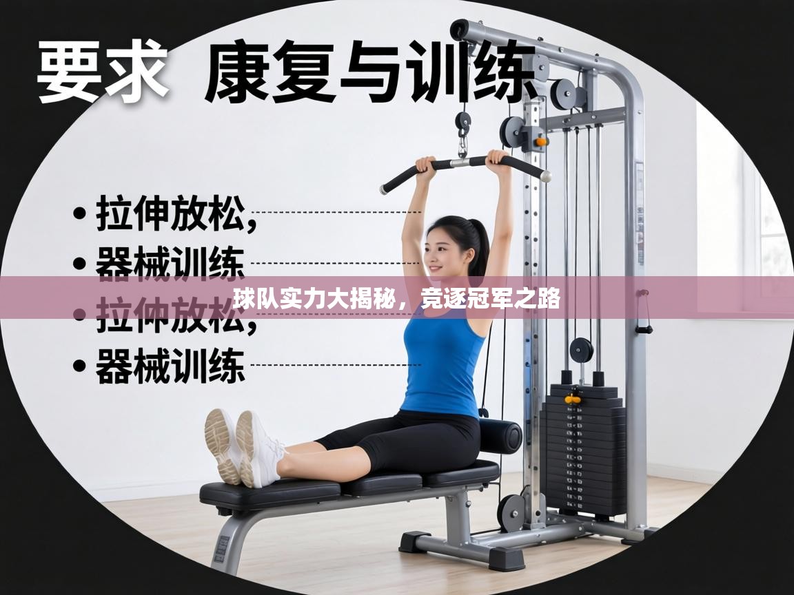 球队实力大揭秘，竞逐冠军之路  第1张