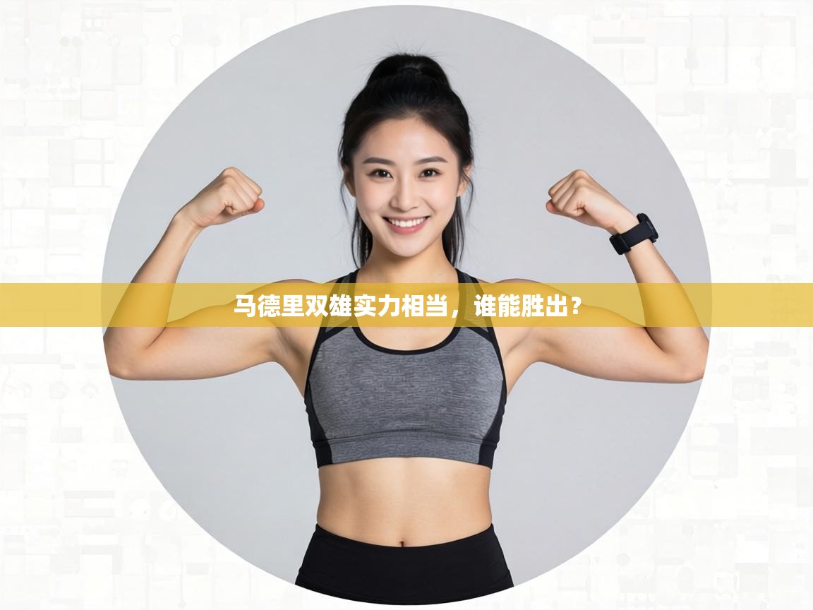 马德里双雄实力相当,谁能胜出? 第1张